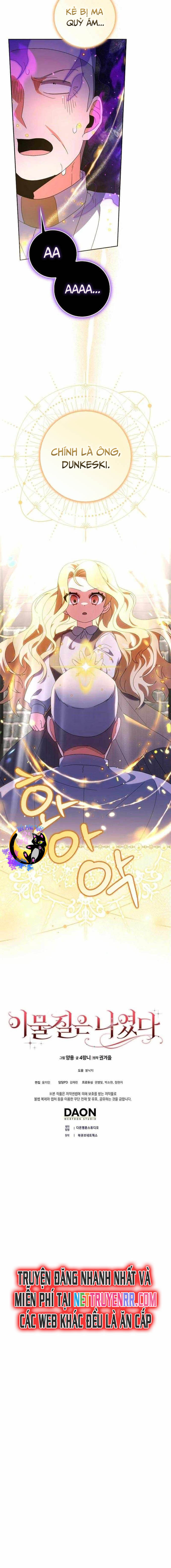 Tôi Chính Là Dị Vật Chap 11 - Next Chap 12