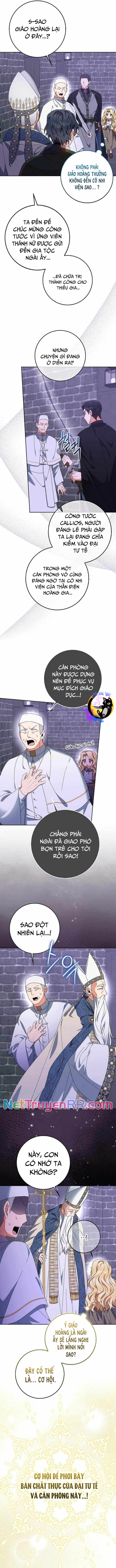 Tôi Chính Là Dị Vật Chap 11 - Next Chap 12