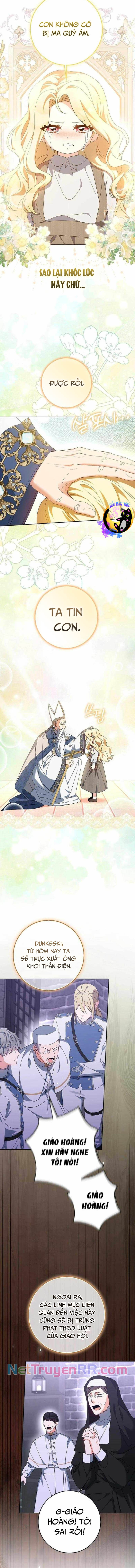 Tôi Chính Là Dị Vật Chap 11 - Next Chap 12