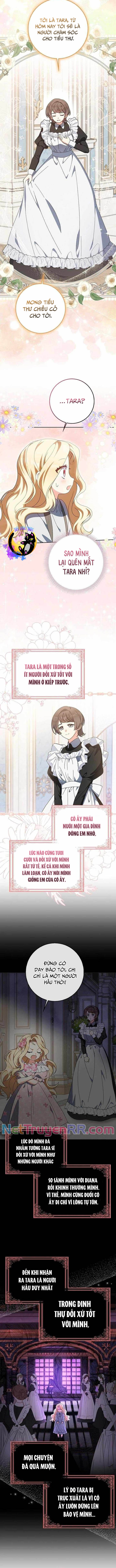 Tôi Chính Là Dị Vật Chap 12 - Next Chap 13