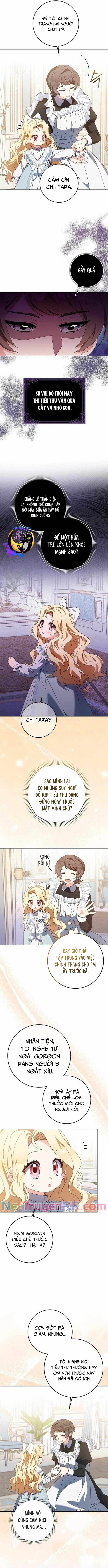 Tôi Chính Là Dị Vật Chap 12 - Next Chap 13