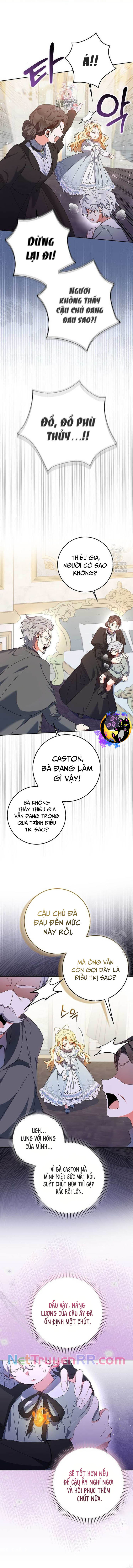 Tôi Chính Là Dị Vật Chap 13 - Next Chap 14