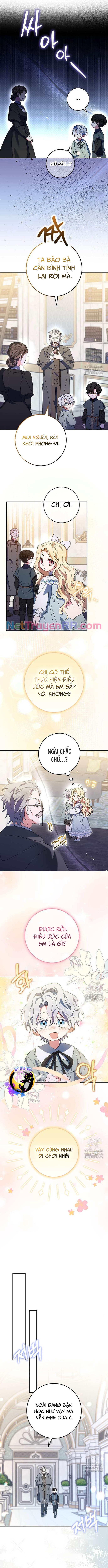 Tôi Chính Là Dị Vật Chap 13 - Next Chap 14