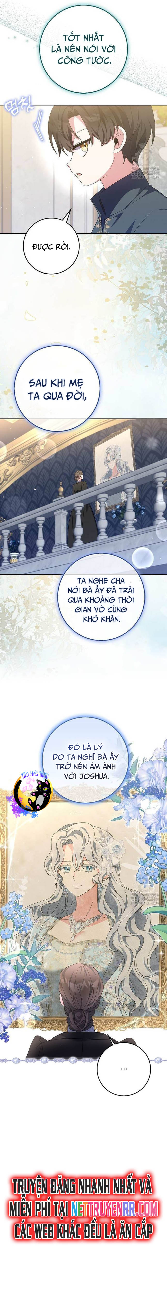 Tôi Chính Là Dị Vật Chap 13 - Next Chap 14