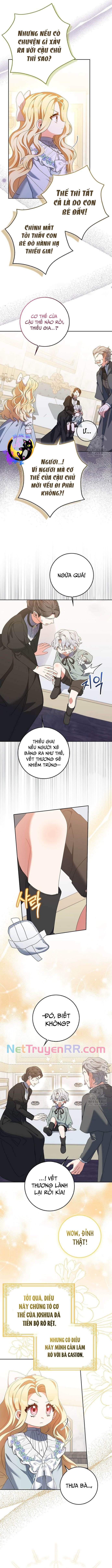 Tôi Chính Là Dị Vật Chap 13 - Next Chap 14