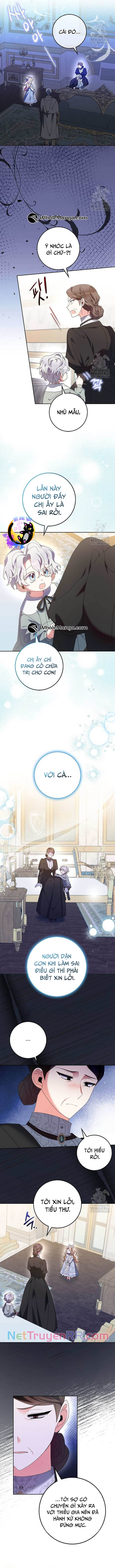 Tôi Chính Là Dị Vật Chap 13 - Next Chap 14