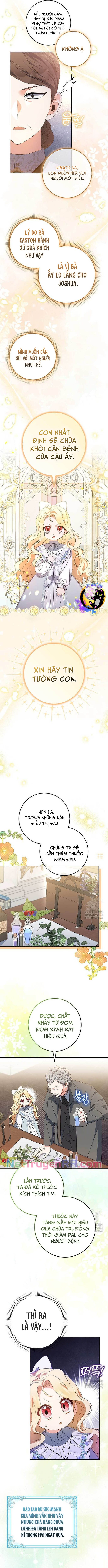 Tôi Chính Là Dị Vật Chap 13 - Next Chap 14