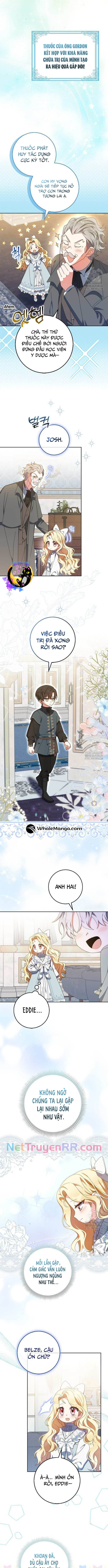 Tôi Chính Là Dị Vật Chap 13 - Next Chap 14