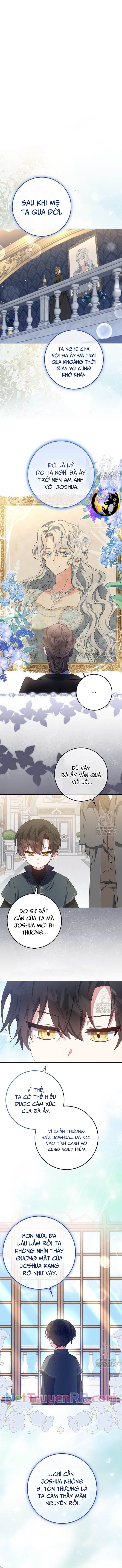 Tôi Chính Là Dị Vật Chap 14 - Next Chap 15
