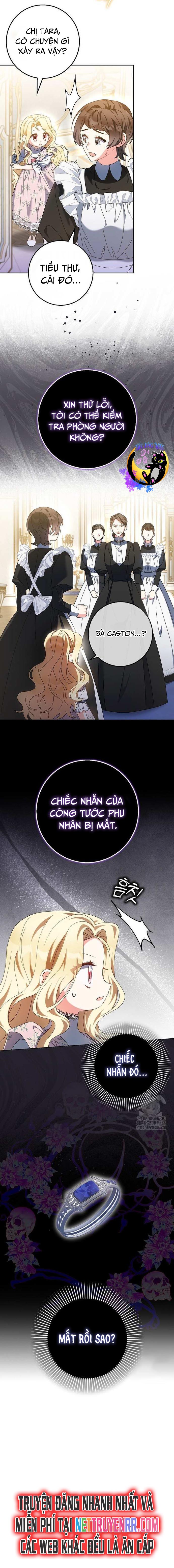 Tôi Chính Là Dị Vật Chap 14 - Next Chap 15