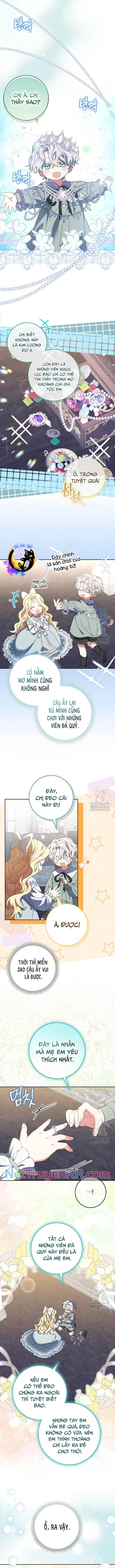 Tôi Chính Là Dị Vật Chap 14 - Next Chap 15
