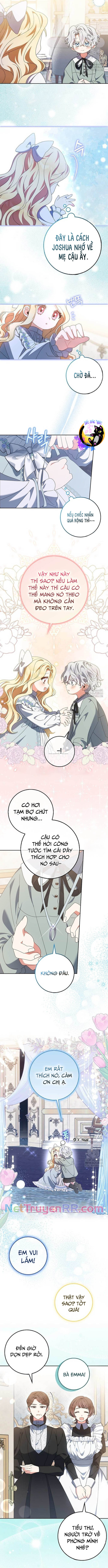 Tôi Chính Là Dị Vật Chap 14 - Next Chap 15