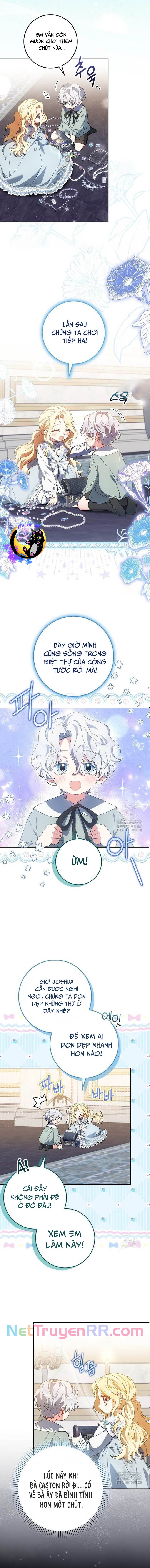 Tôi Chính Là Dị Vật Chap 14 - Next Chap 15