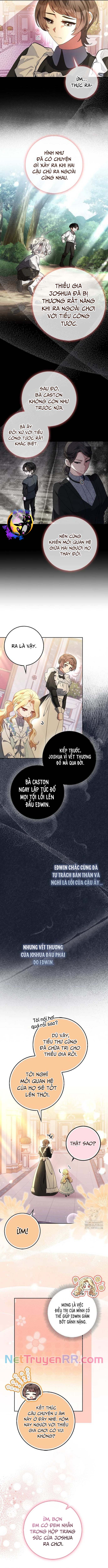 Tôi Chính Là Dị Vật Chap 14 - Next Chap 15