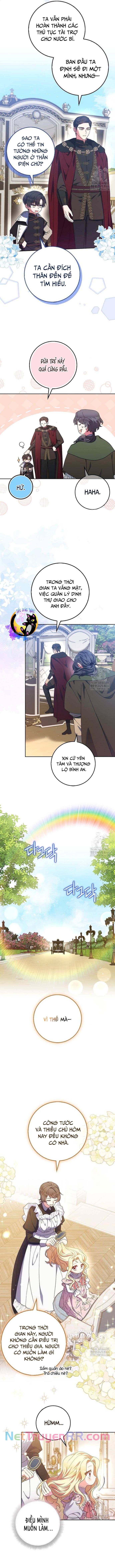 Tôi Chính Là Dị Vật Chap 14 - Next Chap 15