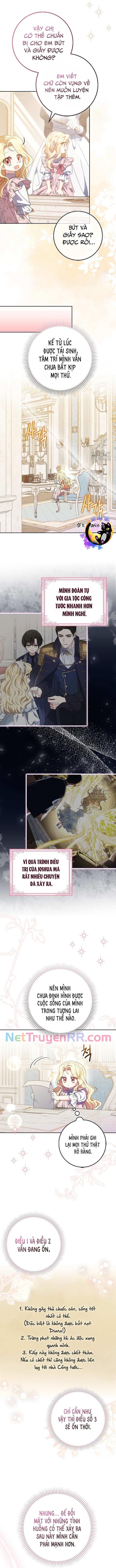 Tôi Chính Là Dị Vật Chap 14 - Next Chap 15