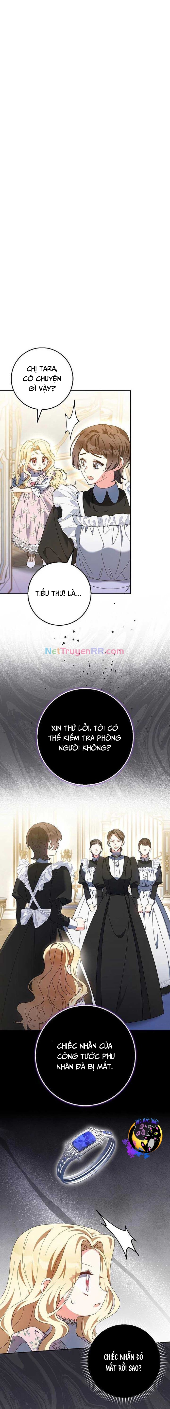 Tôi Chính Là Dị Vật Chap 15 - Next Chap 16