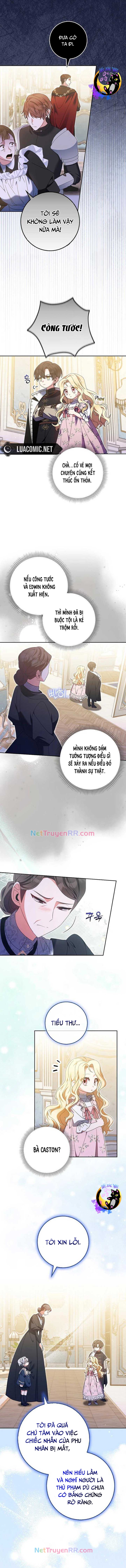Tôi Chính Là Dị Vật Chap 15 - Next Chap 16
