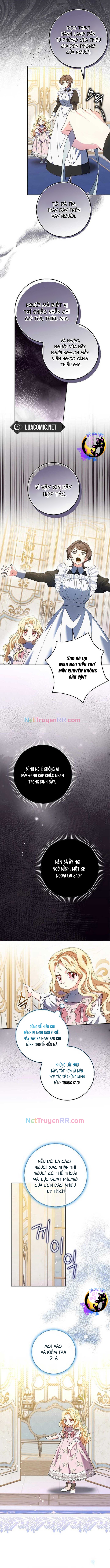 Tôi Chính Là Dị Vật Chap 15 - Next Chap 16