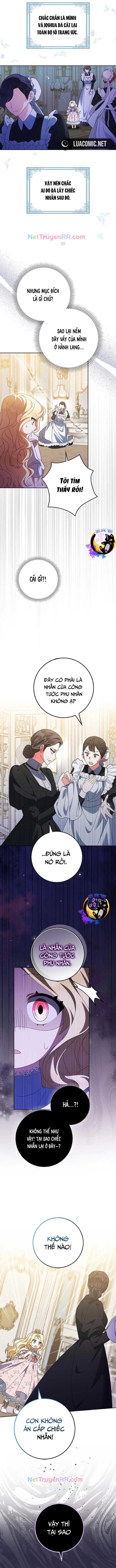 Tôi Chính Là Dị Vật Chap 15 - Next Chap 16