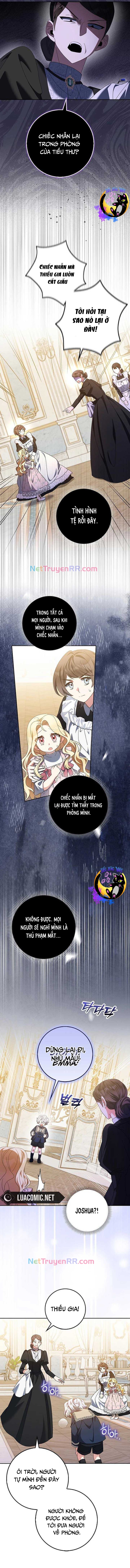 Tôi Chính Là Dị Vật Chap 15 - Next Chap 16