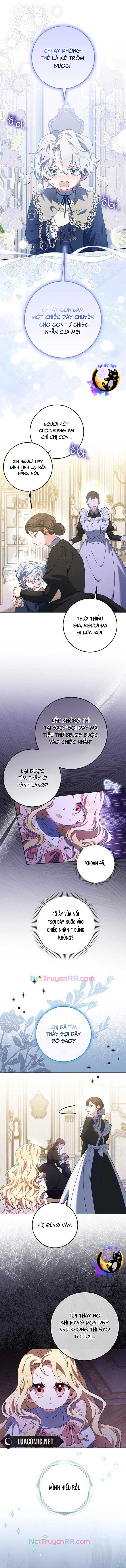 Tôi Chính Là Dị Vật Chap 15 - Next Chap 16