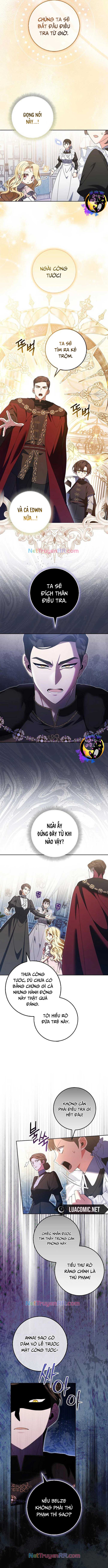 Tôi Chính Là Dị Vật Chap 15 - Next Chap 16