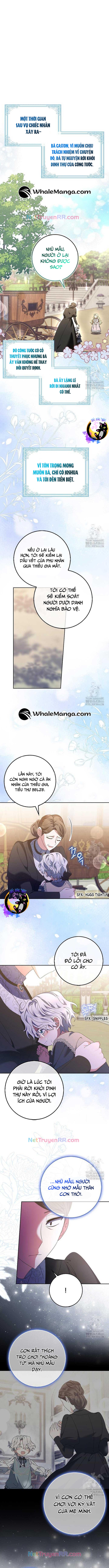 Tôi Chính Là Dị Vật Chap 16 - Next Chap 17