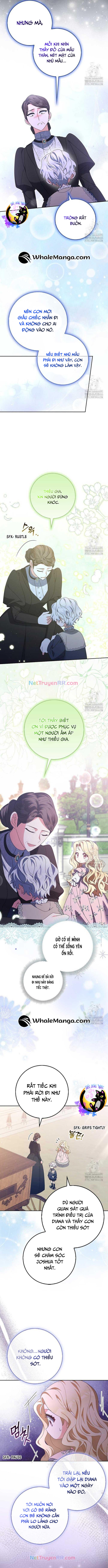 Tôi Chính Là Dị Vật Chap 16 - Next Chap 17