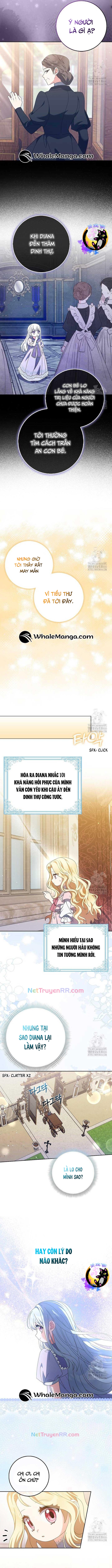 Tôi Chính Là Dị Vật Chap 16 - Next Chap 17