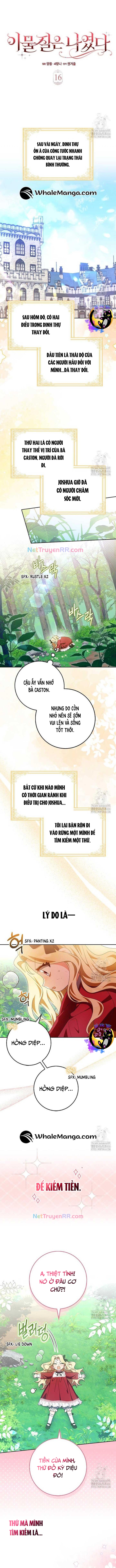Tôi Chính Là Dị Vật Chap 16 - Next Chap 17