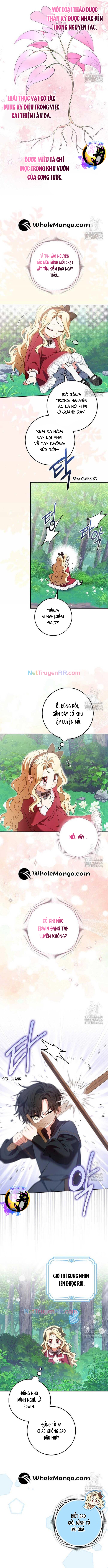 Tôi Chính Là Dị Vật Chap 16 - Next Chap 17