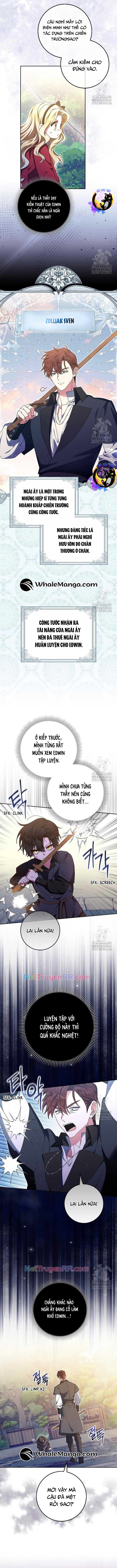 Tôi Chính Là Dị Vật Chap 16 - Next Chap 17