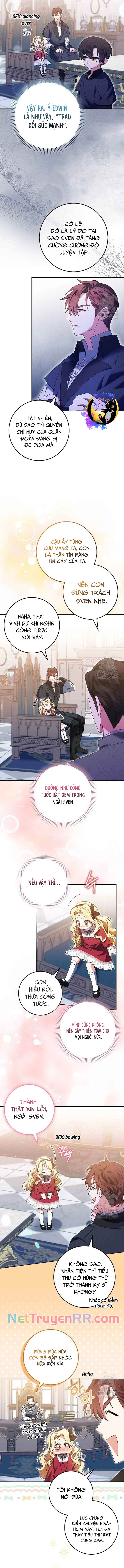 Tôi Chính Là Dị Vật Chap 17 - Next Chap 18