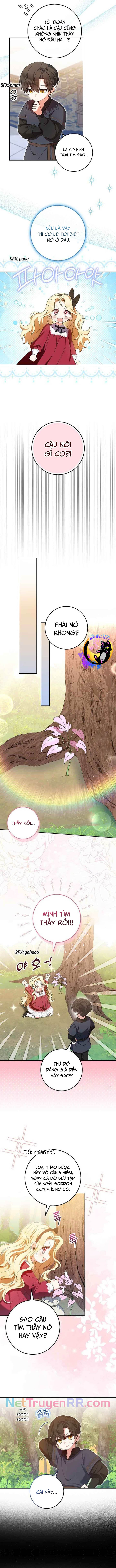 Tôi Chính Là Dị Vật Chap 17 - Next Chap 18