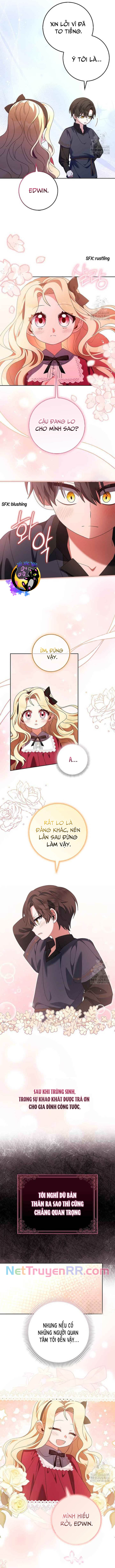 Tôi Chính Là Dị Vật Chap 17 - Next Chap 18