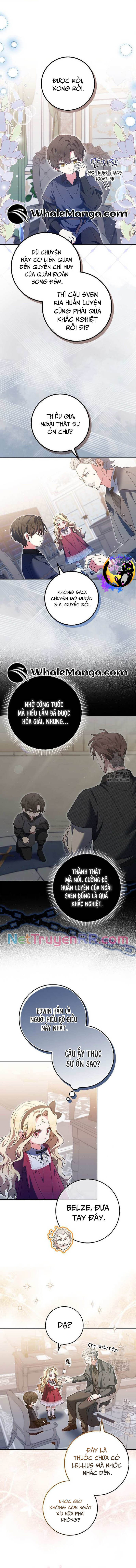 Tôi Chính Là Dị Vật Chap 18 - Next Chap 19