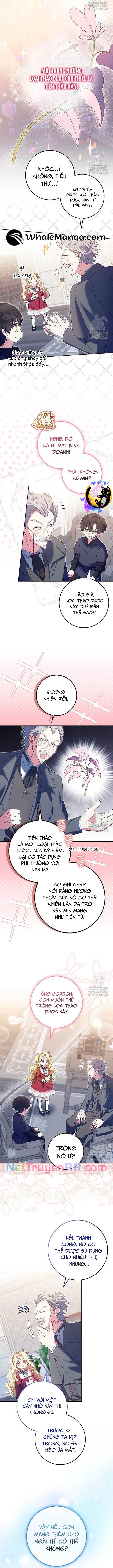 Tôi Chính Là Dị Vật Chap 18 - Next Chap 19