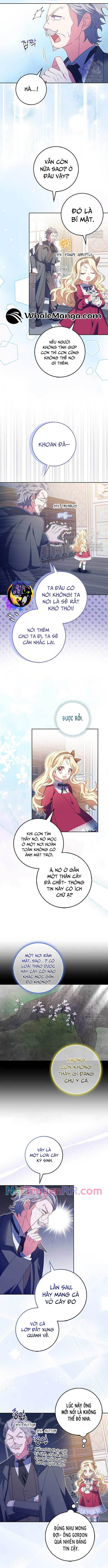 Tôi Chính Là Dị Vật Chap 18 - Next Chap 19