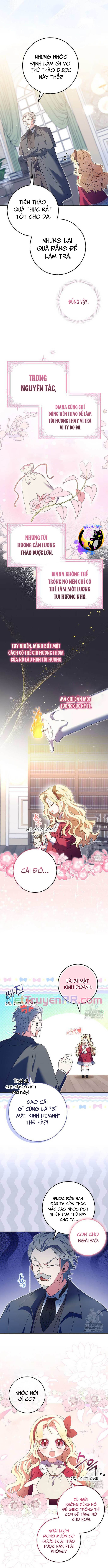 Tôi Chính Là Dị Vật Chap 18 - Next Chap 19