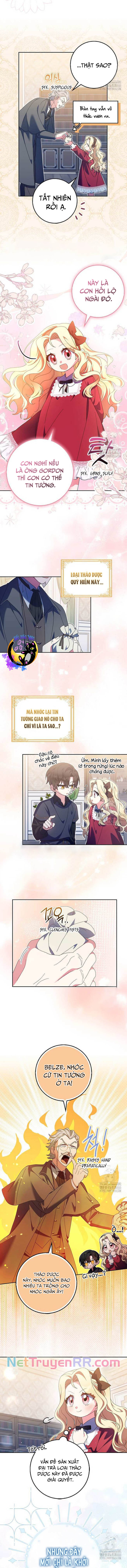 Tôi Chính Là Dị Vật Chap 18 - Next Chap 19