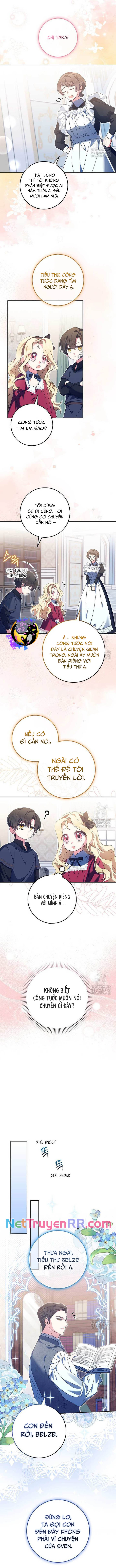 Tôi Chính Là Dị Vật Chap 18 - Next Chap 19