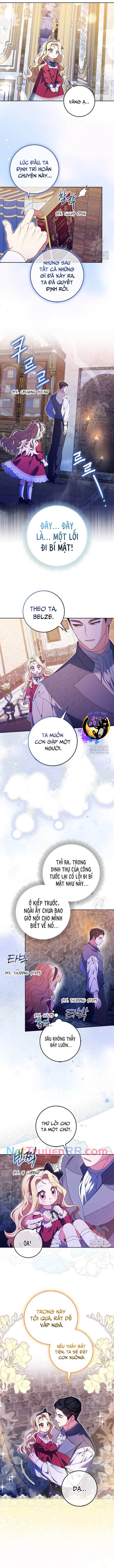 Tôi Chính Là Dị Vật Chap 18 - Next Chap 19