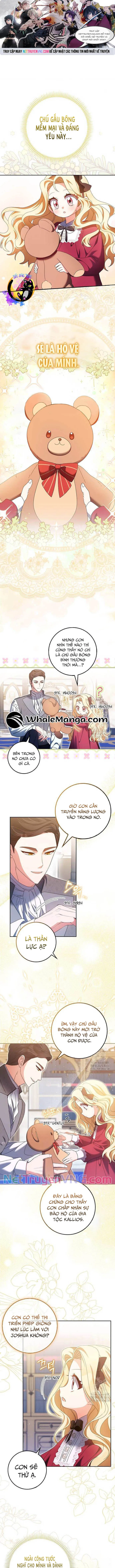 Tôi Chính Là Dị Vật Chap 19 - Next Chap 20