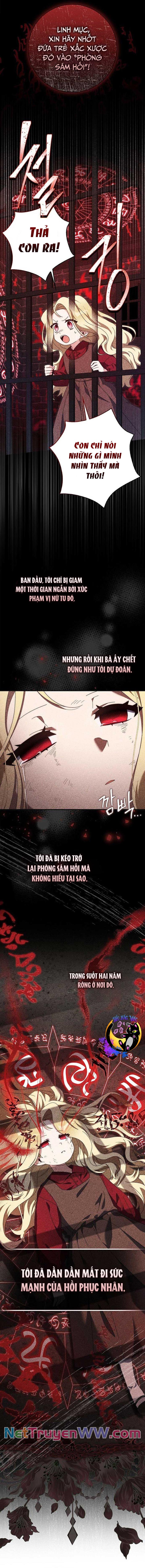 Tôi Chính Là Dị Vật Chap 2 - Next Chap 3