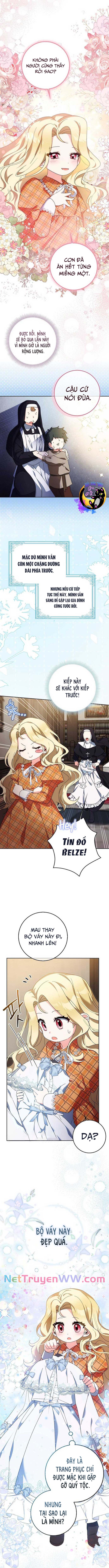 Tôi Chính Là Dị Vật Chap 2 - Next Chap 3