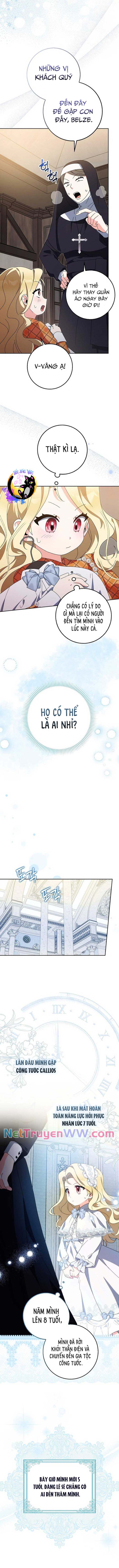 Tôi Chính Là Dị Vật Chap 2 - Next Chap 3