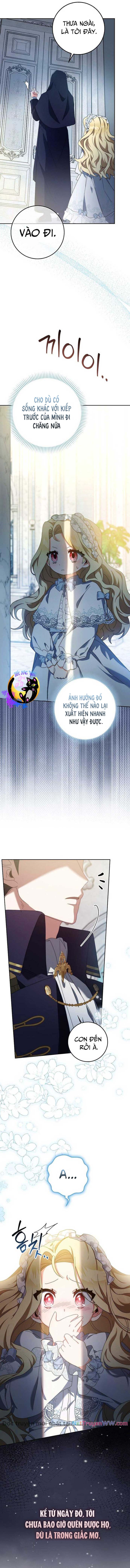 Tôi Chính Là Dị Vật Chap 2 - Next Chap 3