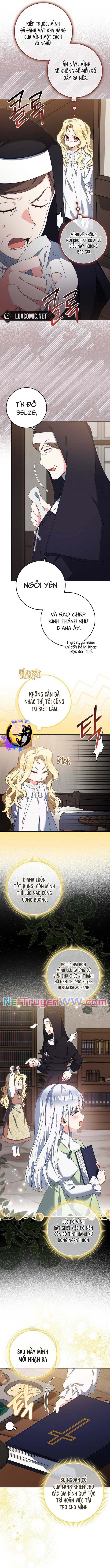 Tôi Chính Là Dị Vật Chap 2 - Next Chap 3