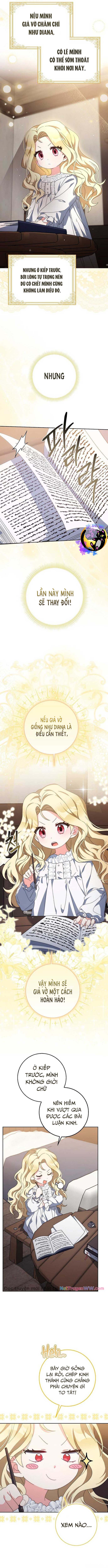 Tôi Chính Là Dị Vật Chap 2 - Next Chap 3